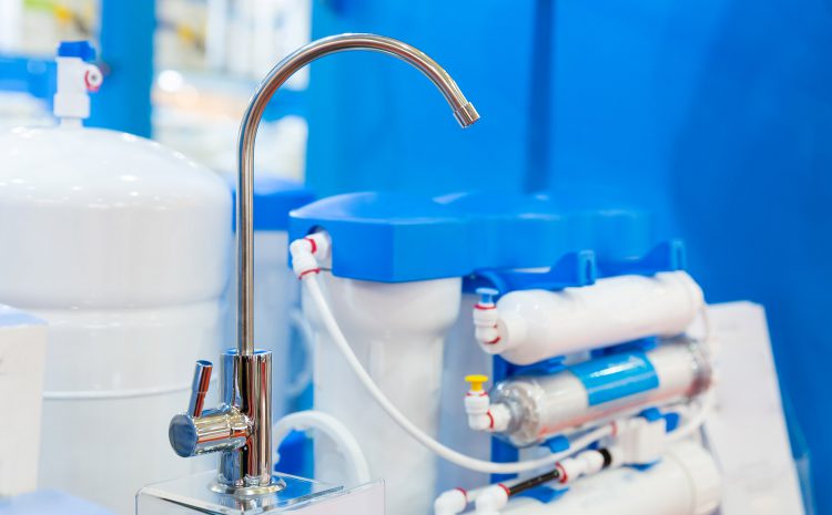  Evinize Su Filtreleme Sistemi Kurmanın Faydaları