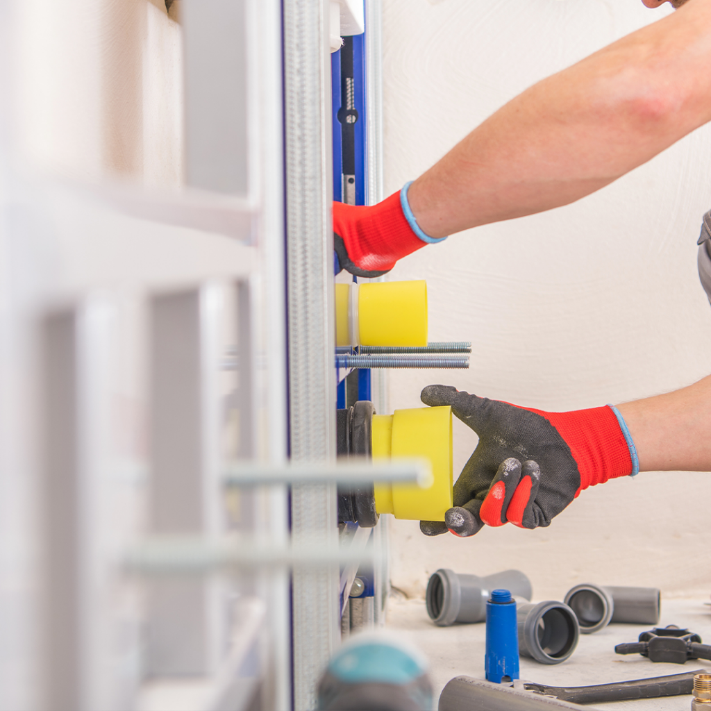 Banyo ve Mutfak Tadilatı